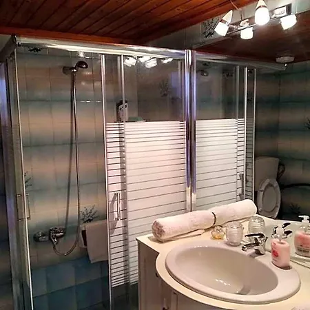 Aggelos House In Kalamitsi Отель Лефкада