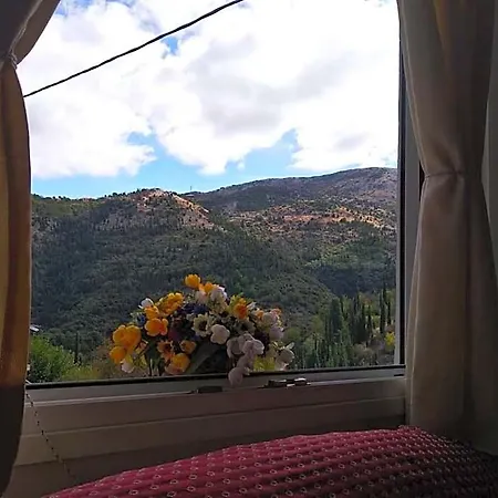 Aggelos House In Kalamitsi 4* Лефкада